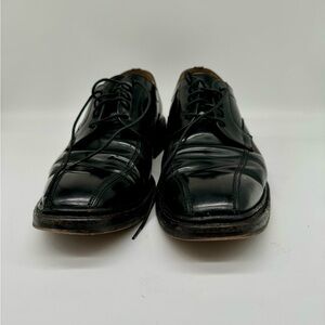 Vintage Dack’s Seneca derby shoes 8 1/2